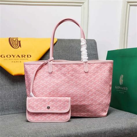 sacoche goyard pas cher|most popular Goyard bag colors.